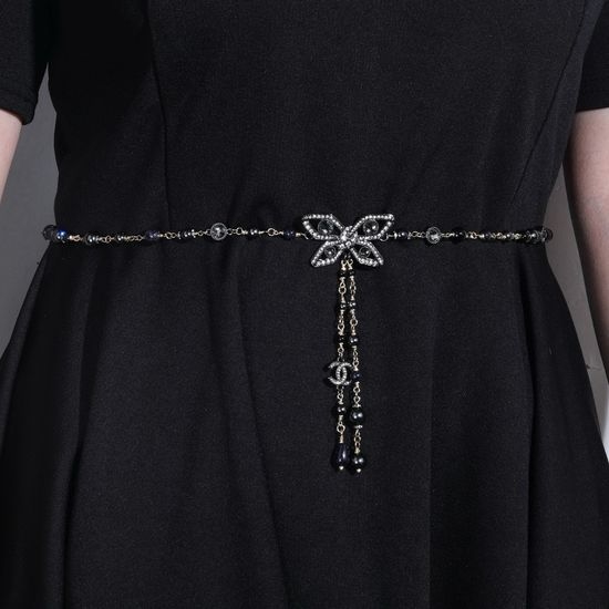 Chanel Classic Daily Wear Waist Chain