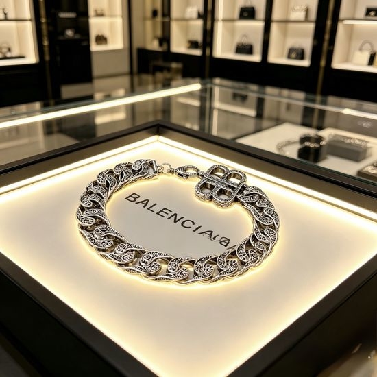 Balenciaga Trendy Classic Bracelet